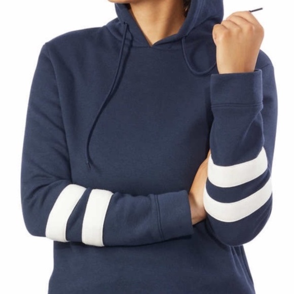 Nautica Hoodie L - Picture 4 of 4